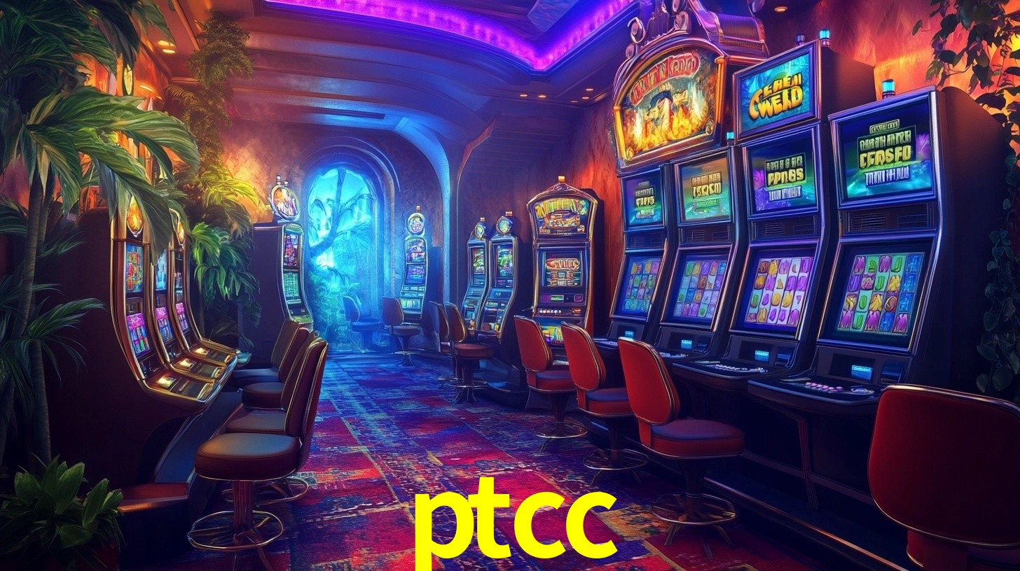 Live Casino ptcc