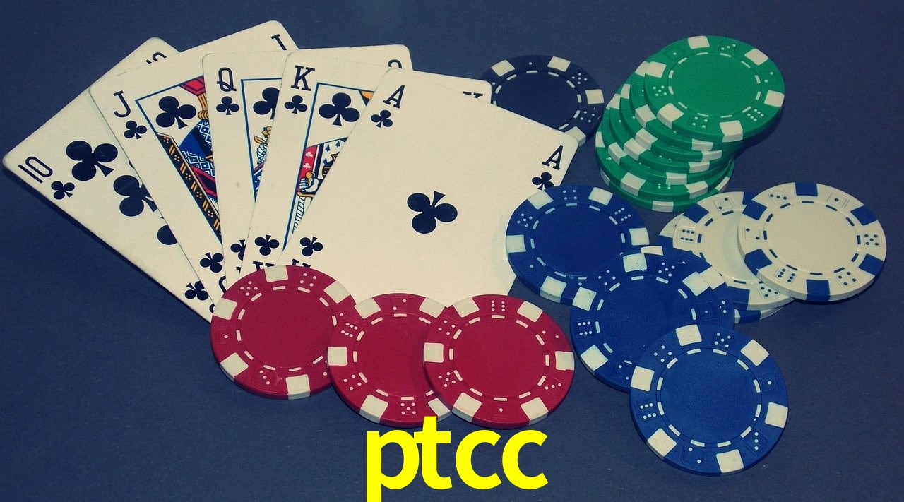 Slot Games ptcc