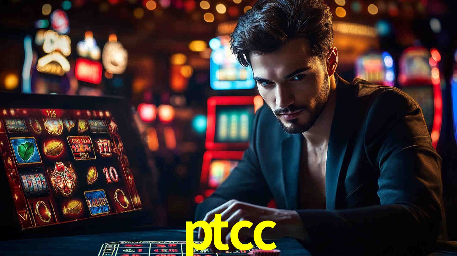 ptcc: A Experiência de Casino com Jogos de Mesa ao Vivo