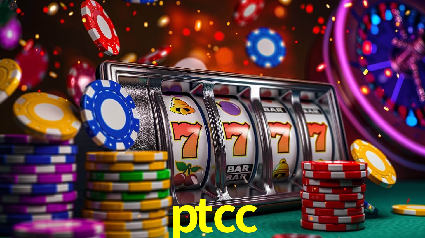 Mesa de Blackjack ptcc