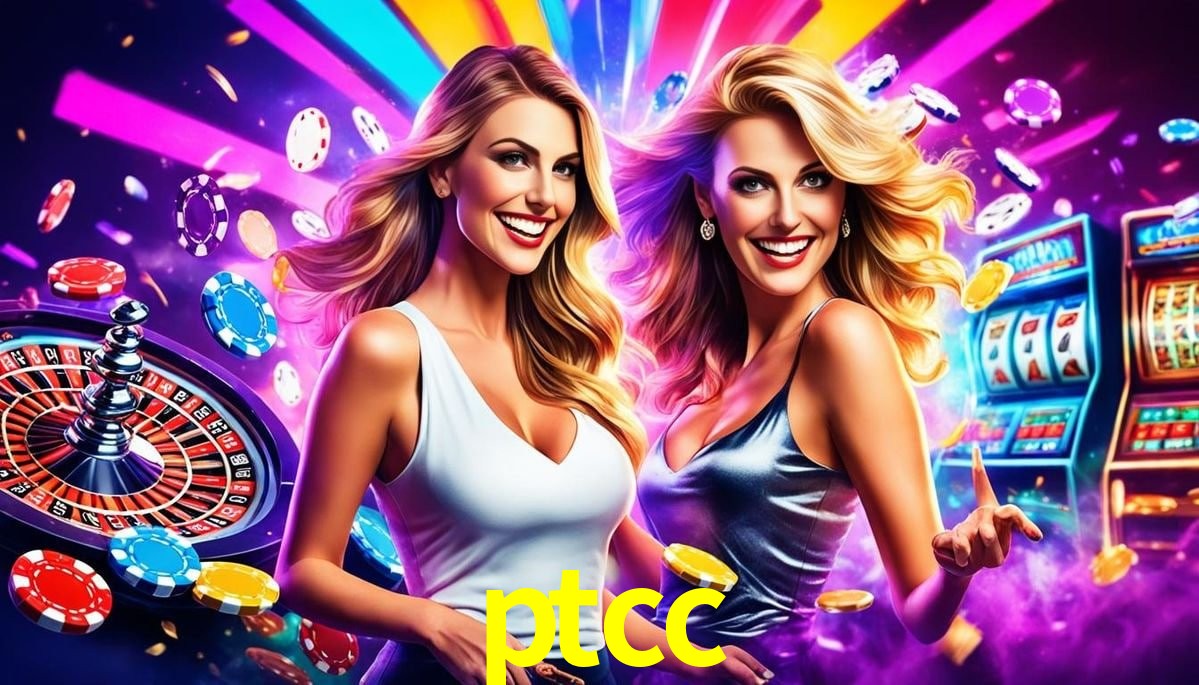 Casino Ao Vivo ptcc