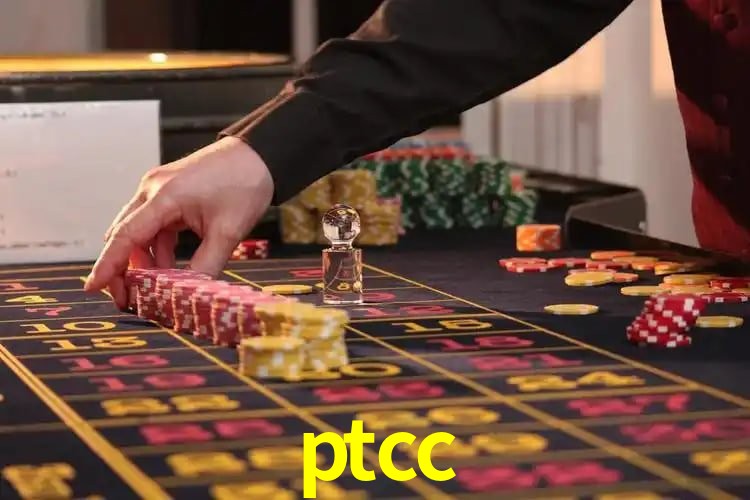 A Experiência Imersiva dos Cassinos Ao Vivo no ptcc