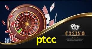 Jogos de Slot ptcc