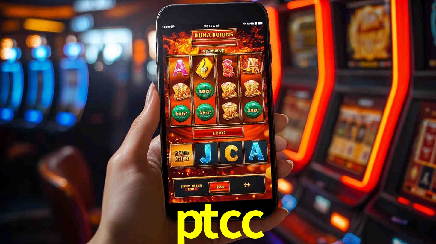 ptcc: Jogos de Caça-Níqueis-Altas Recompensas, Roleta-Velocidade, Blackjack-Desafios Máximos