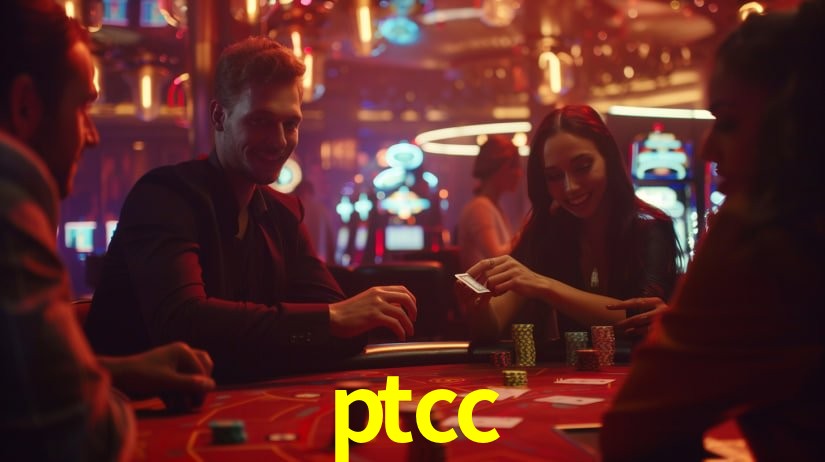 Descubra o Programa VIP da ptcc: Vantagens Exclusivas para Jogadores