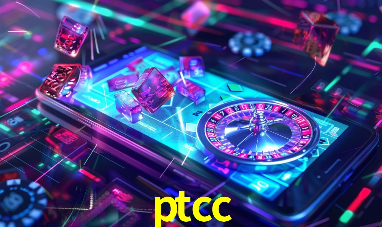 Casino Ao Vivo ptcc