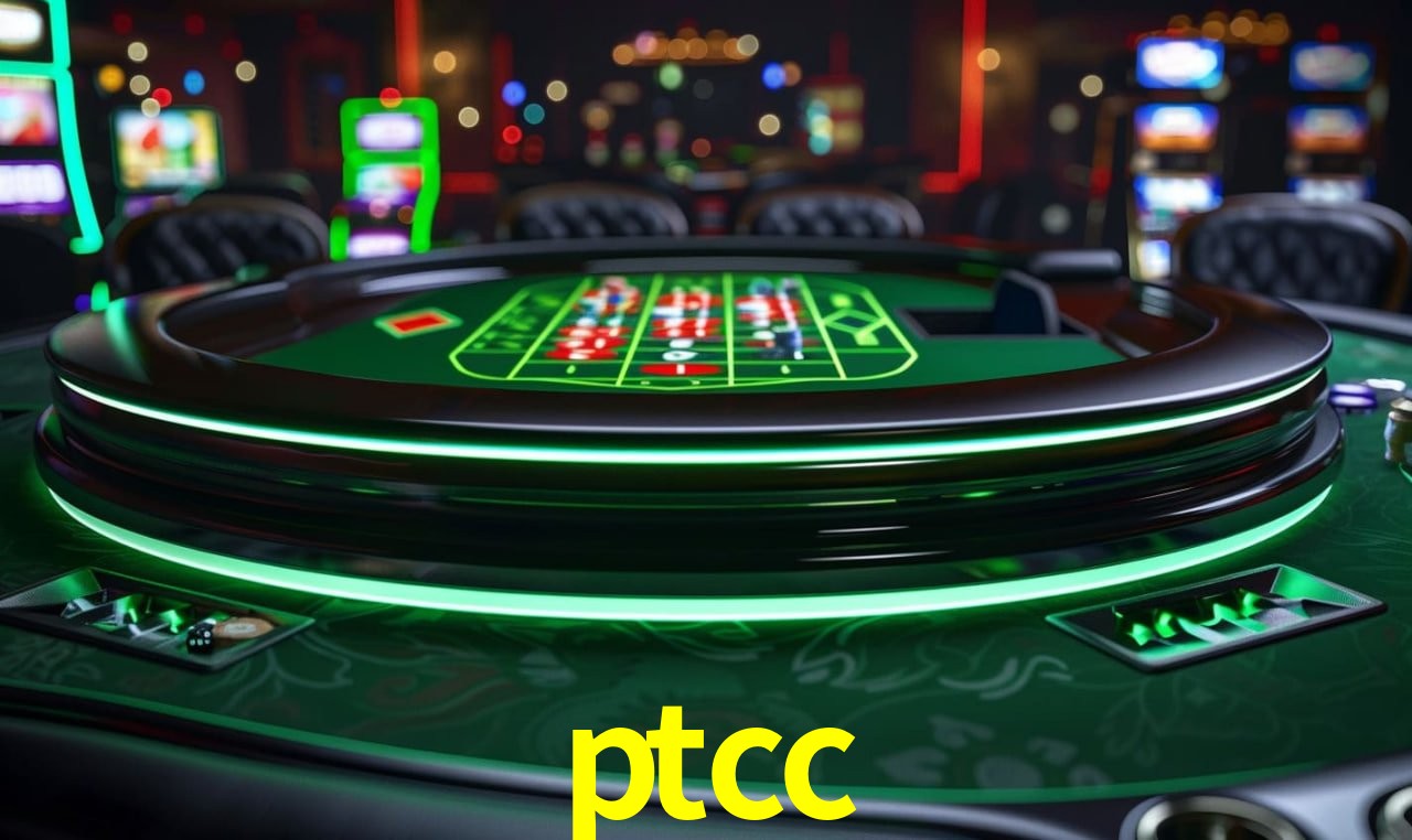 APP oficial da ptcc para mobile