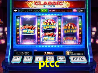 A Emoção da Loteria na ptcc: Uma Chance de Mudança de Vida